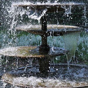 Wasserspiele