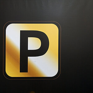 Links Parken