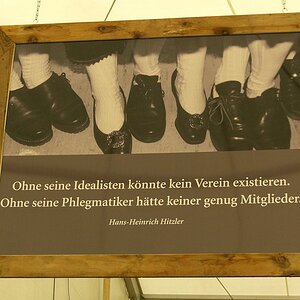 Trecker WM Stiefenhofen Schild