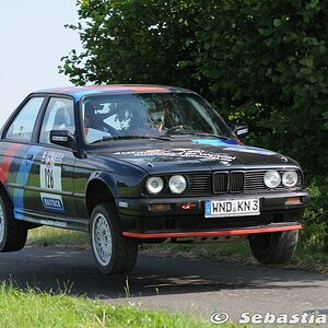 Rallye Potzberg 2010 - K.Stoll