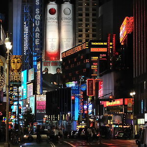 time square 1
