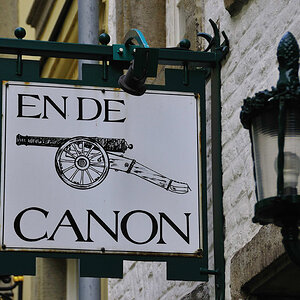 En de Canon