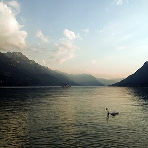 Brienzersee