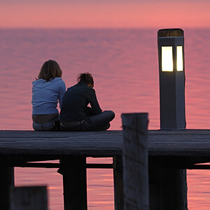 Abendstille