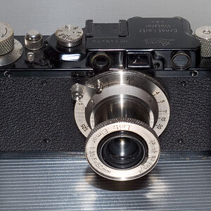 Leica II 1004