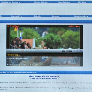 wieder ein Tag vor dem PC