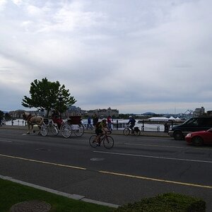 Victoria Downtown