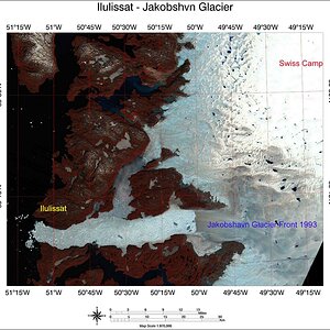 acomp eisfjord map