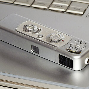 Minox B 2 klein