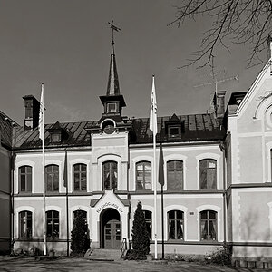 Folkshoegskolan