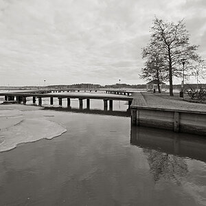 Vereiste Marina