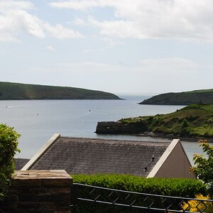 Irland