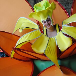 Carnival der Kulturen