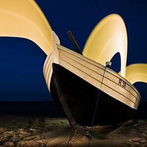 001 Usedom abend
