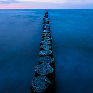 004 Usedom abend