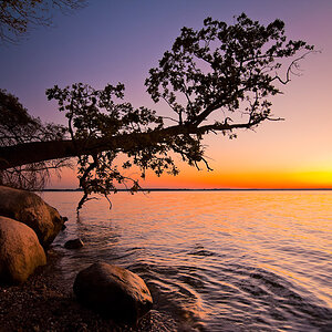 007 Usedom abend