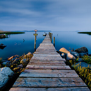 009 Usedom abend