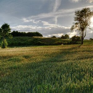 Freihand 3 Bilder HDR