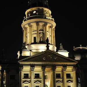 Gendarmenmarkt