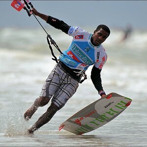 acomp Kitesurf WC SPO 0208