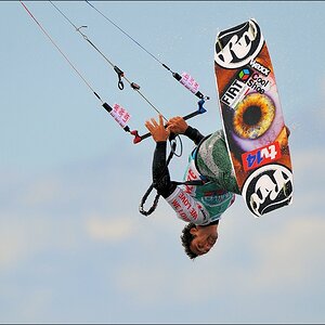 acomp Kitesurf WC SPO 1822