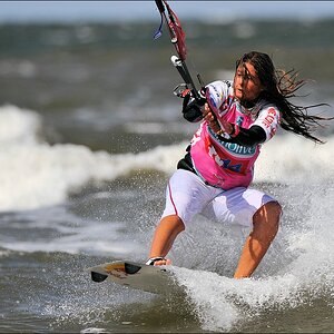 acomp Kitesurf WC SPO 2045