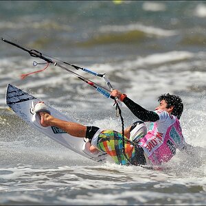acomp Kitesurf WC SPO 2138