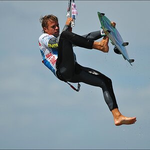acomp Kitesurf WC SPO 2390
