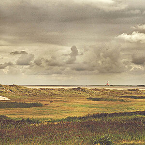 Nordseekueste