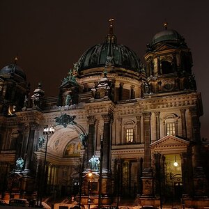 Berliner Dom