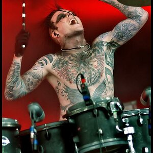 Martin Black Combichrist 100725 Amphi 02 Kopie