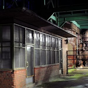 Landschaftspark Duisburg