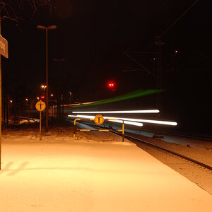 bahnhof flf