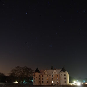 schloss glücksburg
