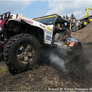 Dresden-Breslau Rallye 2010
Prologue