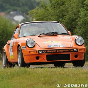 Eifel Rallye 2010 - M.Rückert
