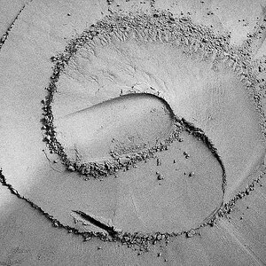 Kurkuma BW