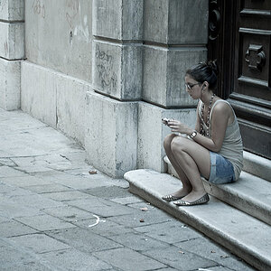 Lonely