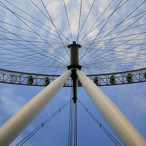 London Eye