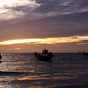 Koh Tao 2