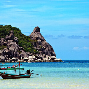 Koh Tao 3