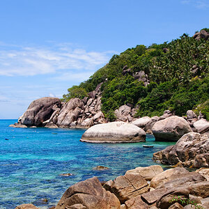 Koh Tao 6