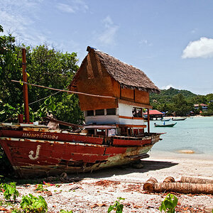 Koh Tao 7