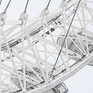 London Eye
