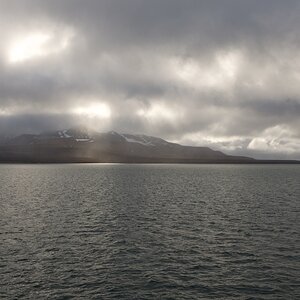 Im Isfjord