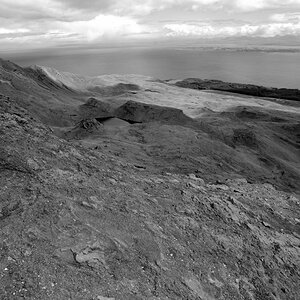 Old Man of Store - Isle of Skye