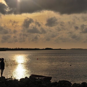Abendstimmung 4