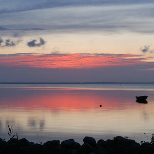 Abendstimmung 2