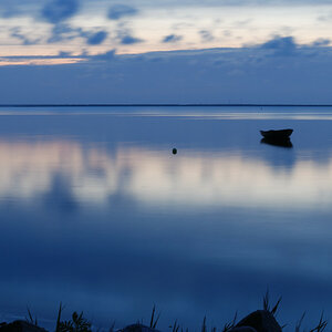Abendstimmung 1