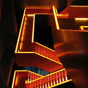 Treppe